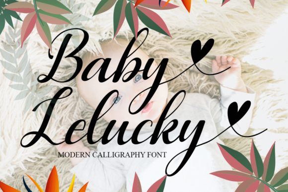 Baby Lelucky Font: A Designer’s Honest Review