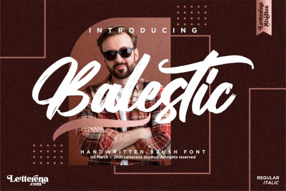 Balestic: A Real-World Review for Designers