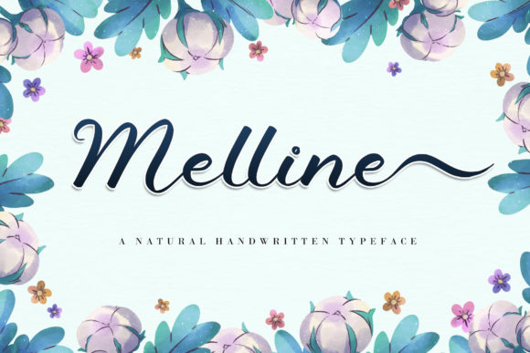 Melline Typeface: A Designer’s Take