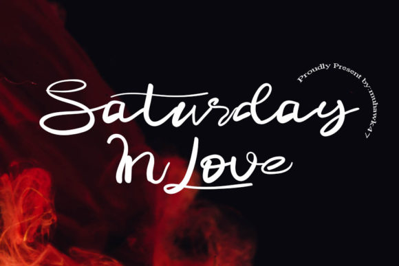 Reviewing Saturday in Love for Real Design Work